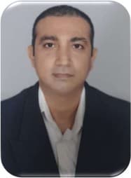 Mr. Mrugen Shah